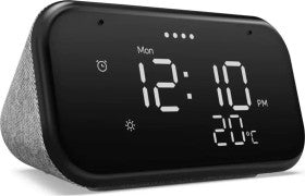 Lenovo Smart Clock Essential