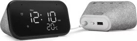 Lenovo Smart Clock Essential