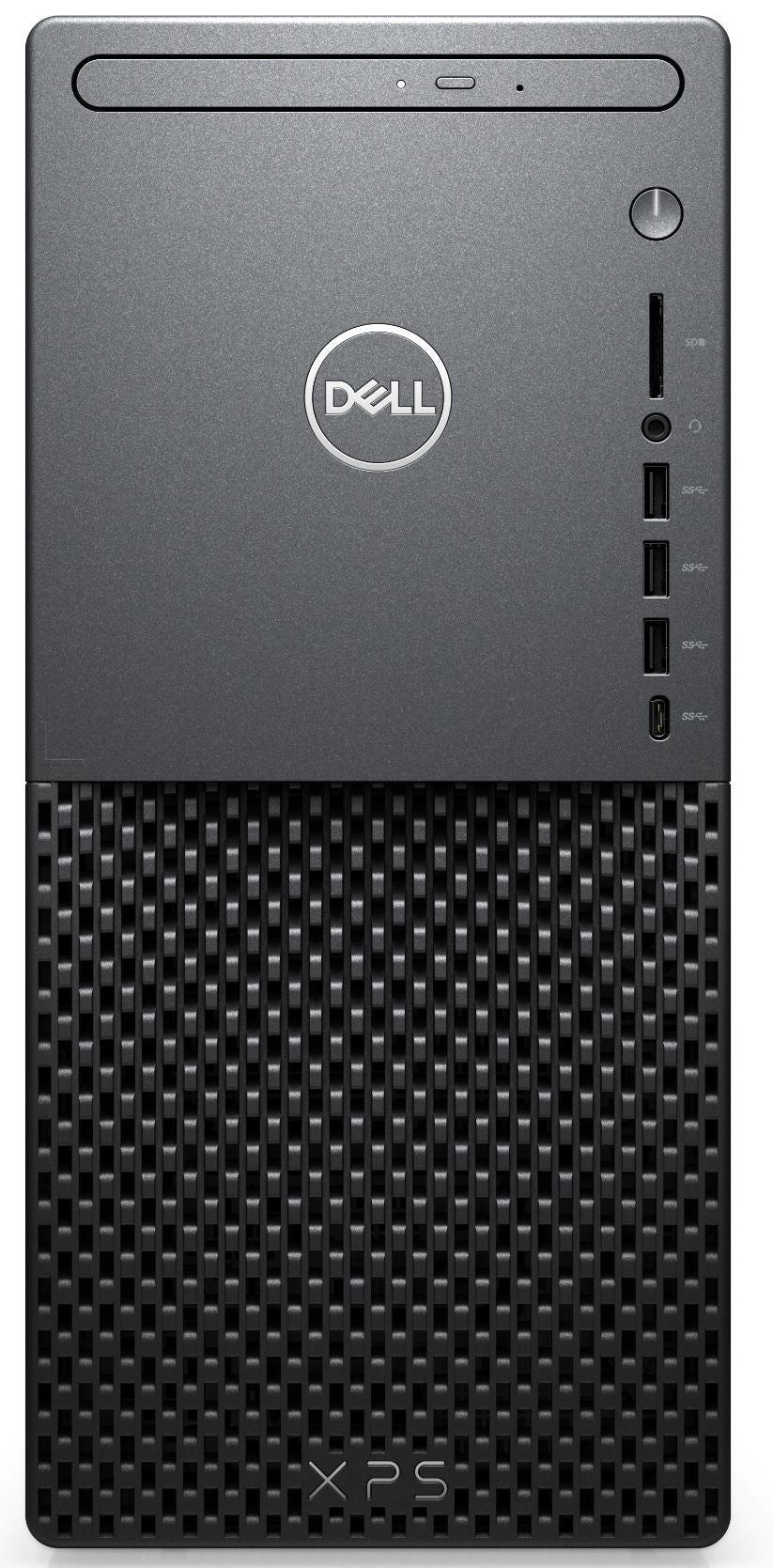 Dell XPS i9-11900K, 1TB SSD M.2, 16GB RAM, Intel UHD 750, Win 11 Pro