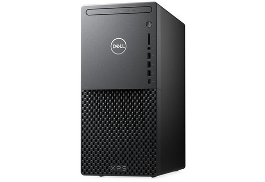 Dell XPS i7-11700, 16GB RAM, 512GB SSD M.2, 1TB HDD, Intel UHD 750