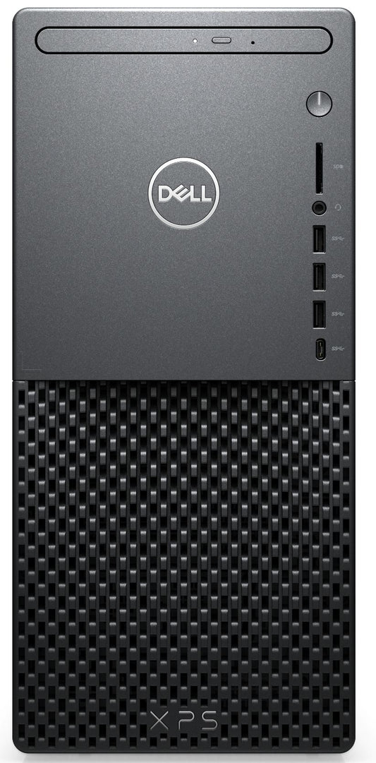 Dell XPS i9-11900K, 1TB SSD M.2, 16GB RAM, Intel UHD 750, Win 11 Pro
